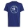 adidas Tennis-Tshirt Tennis Graphic blau Jungen